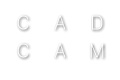 ＣＡＤ・ＣＡＭ・金型設計